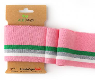 Cuff me Bio Bündchen - Glam - Col.34 - This Summer